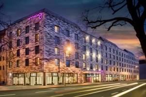 Moxy Dresden Neustadt