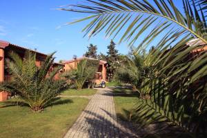 Club Degli Amici Capalbio Superior