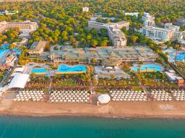 Hotel Pine Beach Belek