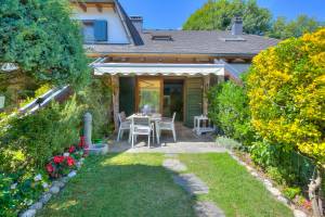 The Green Emerald Family Retreat