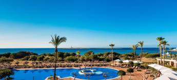 Insotel Punta Prima Resort en Spa