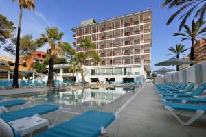 Talayot Hotel