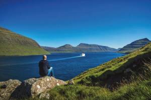 Faroer Eilanden hotelrondreis