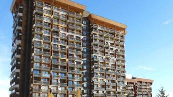 Résidence Vanguard B