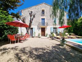 La maison des Vendangeurs 6