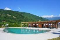 Camping Village Lago Arsiè