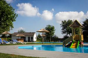 Vakantiepark Gulperberg
