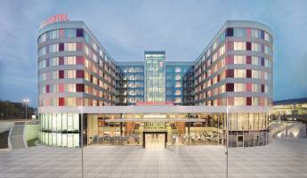 Mövenpick Hotel Stuttgart Airport