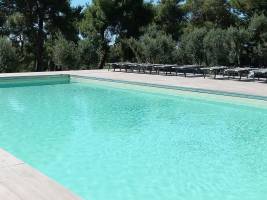 Camping La Scogliera