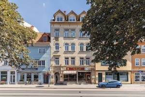 Hotel Garni am Domplatz