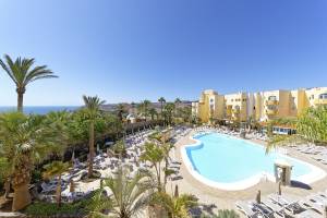 Sport Hotel Monte Feliz