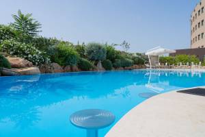 Mercure Olbia Hotel&SPA