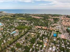 Camping Siblu La Carabasse - Funpass inclus