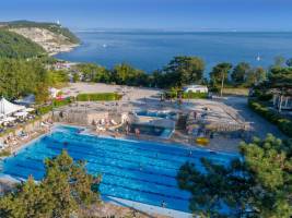 Camping Village Mare Pineta