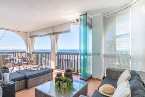 Puerta del mar 2