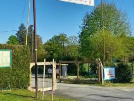 Camping Baroudeurs