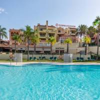 Pierre & Vacances Resort Terrazas Costa del Sol - inclusief huur
