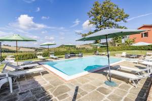 Maramaldo Morellino, Shared Pool, Chianti