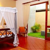 Villa Velmarie Yoga & Ayurveda House