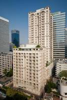 Grand Mercure Bangkok Asoke