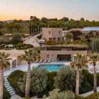 Villadorata Country Resort