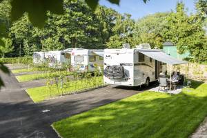 First Camp Torekov-båstad