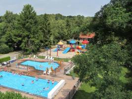 Vodatent Camping de Zeven Heuveltjes