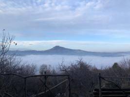 Campingplatz in Ascoli Piceno, Ascoli Piceno