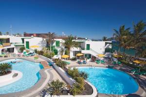 Bungalows Velazquez