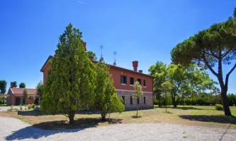 Vakantiepark Ca Del Pioppo