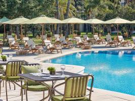 GRECOTEL Filoxenia Resort