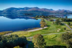 Eigen Auto + Ferry Rondreis de Westkust van Ierland - Hotels