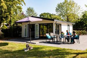 Landhuis 5 persons MIVA