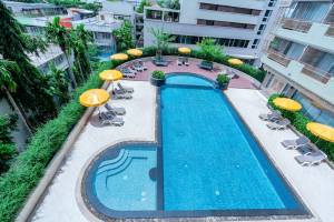 Long Beach Cha-Am Hotel