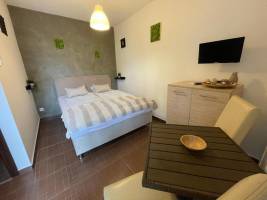 Studio- Villa 2
