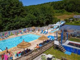 Camping Sites et Paysages - Domaine de la Catinière