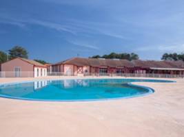 Résidence-Club Les Villas du Lac - Vacancéole