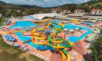 Glamping Village Terme Tuhelj