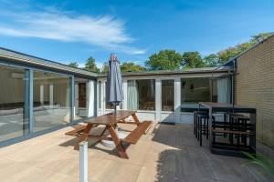 Duinland 115 | Sint Maartenszee | Airconditioning