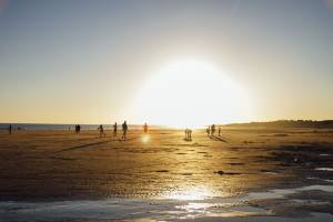 Camping Sandaya Interlude