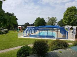 Camping Village de l'Armorique