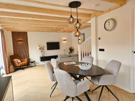 Nieuw vakantiehuis in Domburg