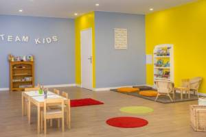 Etoile des Cimes 4p8p