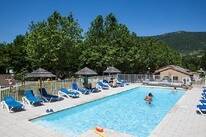 Camping Les 2 Vallées