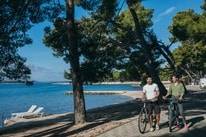 Camping Park Soline