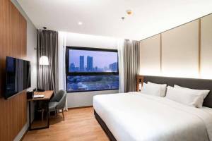 Best Western Chatuchak