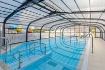 Flower Camping La Guichardière