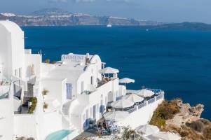 Mykonos Essence Adults Only