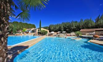 Camping L Ardéchois - Vallon-pont-d Arc
