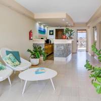 Cotillo Sunset Appartementen